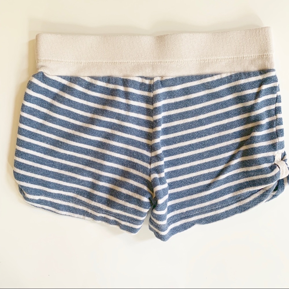 Bundle of 3 Girls Lounge Shorts - Picture 3 of 8